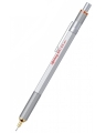 Ołówek Automatyczny Rotring TIKKY 800 0,5mm Srebrny