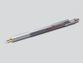 Ołówek Automatyczny Rotring TIKKY 800 0,5mm Srebrny