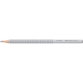 Ołówek Grafitowy Faber-Castell HB Grip 2001
