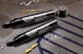 Marker Permanentny Pentel N50XL Okrągły Gruby