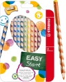 Kredki Stabilo EASYcolors Dla Leworęcznych 12 kolorów