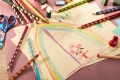 Kredki Stabilo EASYcolors Dla Leworęcznych 12 kolorów