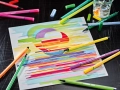 Zestaw Kreatywny Stabilo Point88 + Pen68 Arty 36 sztuk Cienkopis Creative Set