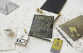Flamastry Stabilo Pen68 Arty 8 sztuk Kolory Metaliczne