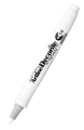 Marker Dekoracyjny Artline Decorite 1mm Biały