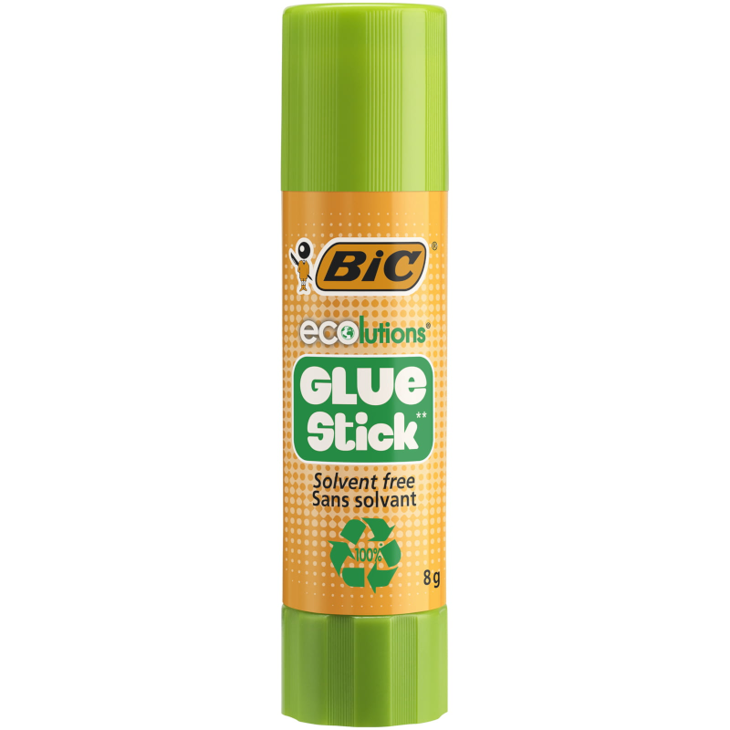 Klej Sztyft BIC Ecolutions 8g 9211871