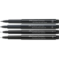 Zestaw Do Rysowania Komiksów Pit Artist Pen "The Famazings- Son" 6 Sztuk Faber-Castell 267194FC
