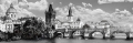 Puzzle Panoramiczne 1000 Around the World 4 Interdruk