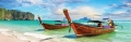 Puzzle Panoramiczne 1000 Around the World 2 Interdruk