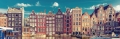 Puzzle Panoramiczne 1000 Around the World 1 Interdruk