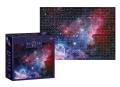 Puzzle 500 Galaxy 1 Interdruk