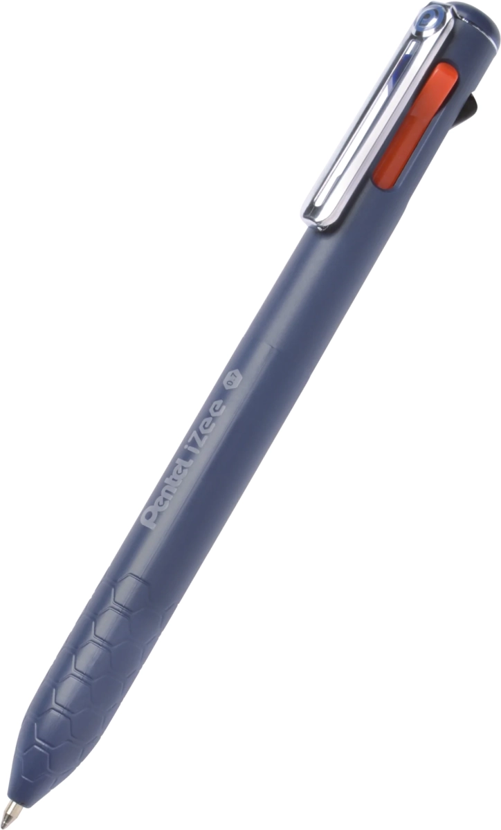 Długopis Pentel iZee 4 kolory 0,7mm
