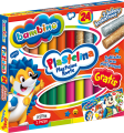 Plastelina Bambino 24 kolory