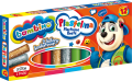 Plastelina Bambino 12 kolorów