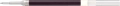 Wkład Do Pióra Kulkowego Pentel Energel BL57 BL77 LR7-V4X Magenta