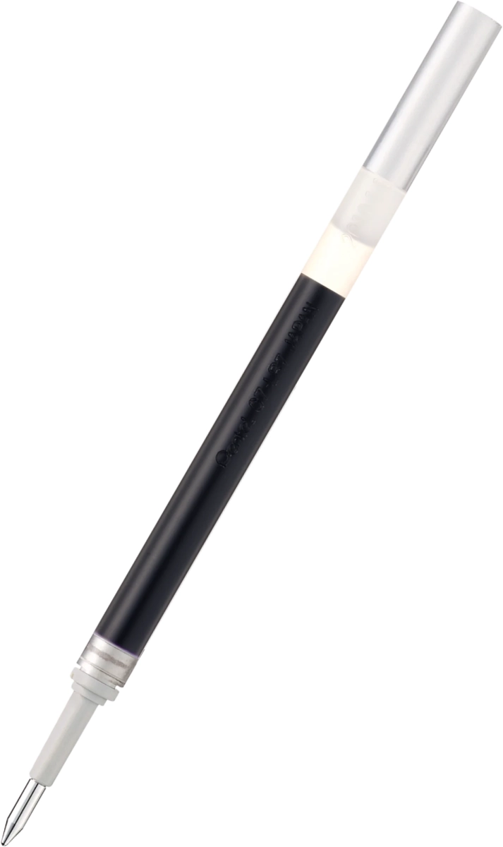 Wkład Do Pióra Kulkowego Pentel Energel BL57 BL77 LR7-V3X Liliowy