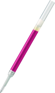 Wkład Do Pióra Kulkowego Pentel Energel BL57 BL77 LR7-PX Różowy