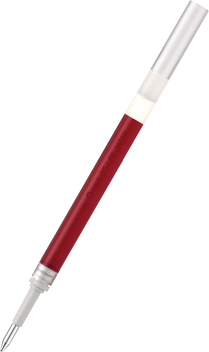 Wkład Do Pióra Kulkowego Pentel Energel BL57 BL77 LR7-P3X Koralowy Róż