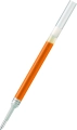 Wkład Do Pióra Kulkowego Pentel Energel BL57 BL77 LR7-FX Pomarańczowy