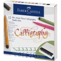 Zestaw Do Kaligrafii Pitt Artist Pen Faber-Castell