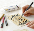 Zestaw Do Kaligrafii Pitt Artist Pen Faber-Castell