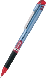 Pióro Kulkowe Pentel Energel BLN15-B Czerwony