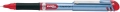 Pióro Kulkowe Pentel Energel BLN15-B Czerwony