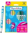 Pisaki 12 sztuk Paper Mate