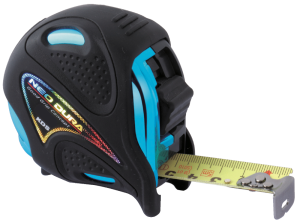 Miara zwijana dwustronna 3m/19mm KDS Japan DVG-19