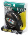 Miara zwijana dwustronna 5,5m/25mm KDS GGEVO Nylon
