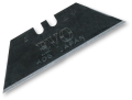 Nóż bezpieczny trapezowy KDS SA-11B Safety Master + 2 ostrza