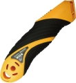Nóż bezpieczny trapezowy KDS SA-11B Safety Master + 2 ostrza