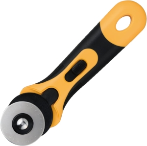 Nóż krążkowy KDS RT-45 Grip Fit Rotary 45mm + 1 ostrze