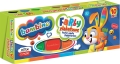 Farby Szkolne Plakatowe Bambino 10 Kolorów 20ml