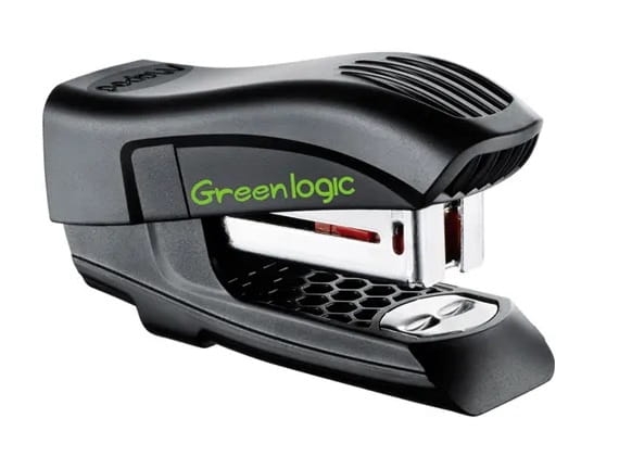 Zszywacz Greenlogic mini Maped 353011