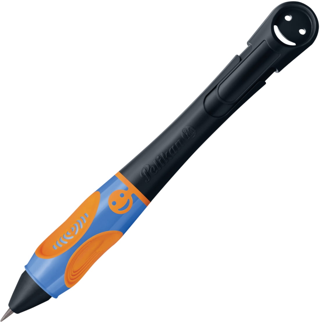 Ołówek Griffix Neon Black Pelikan 821070