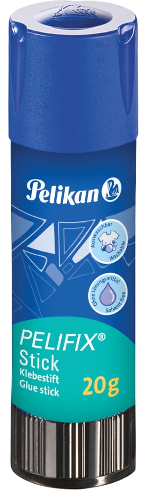 Klej Pelikan Pelifix Stick W Sztyfcie 20g 335810