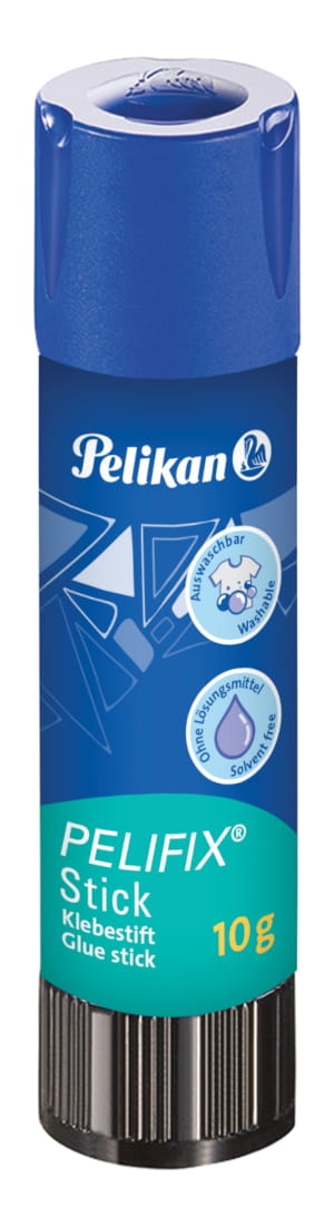 Klej Pelikan Pelifix Stick W Sztyfcie 10g 335653