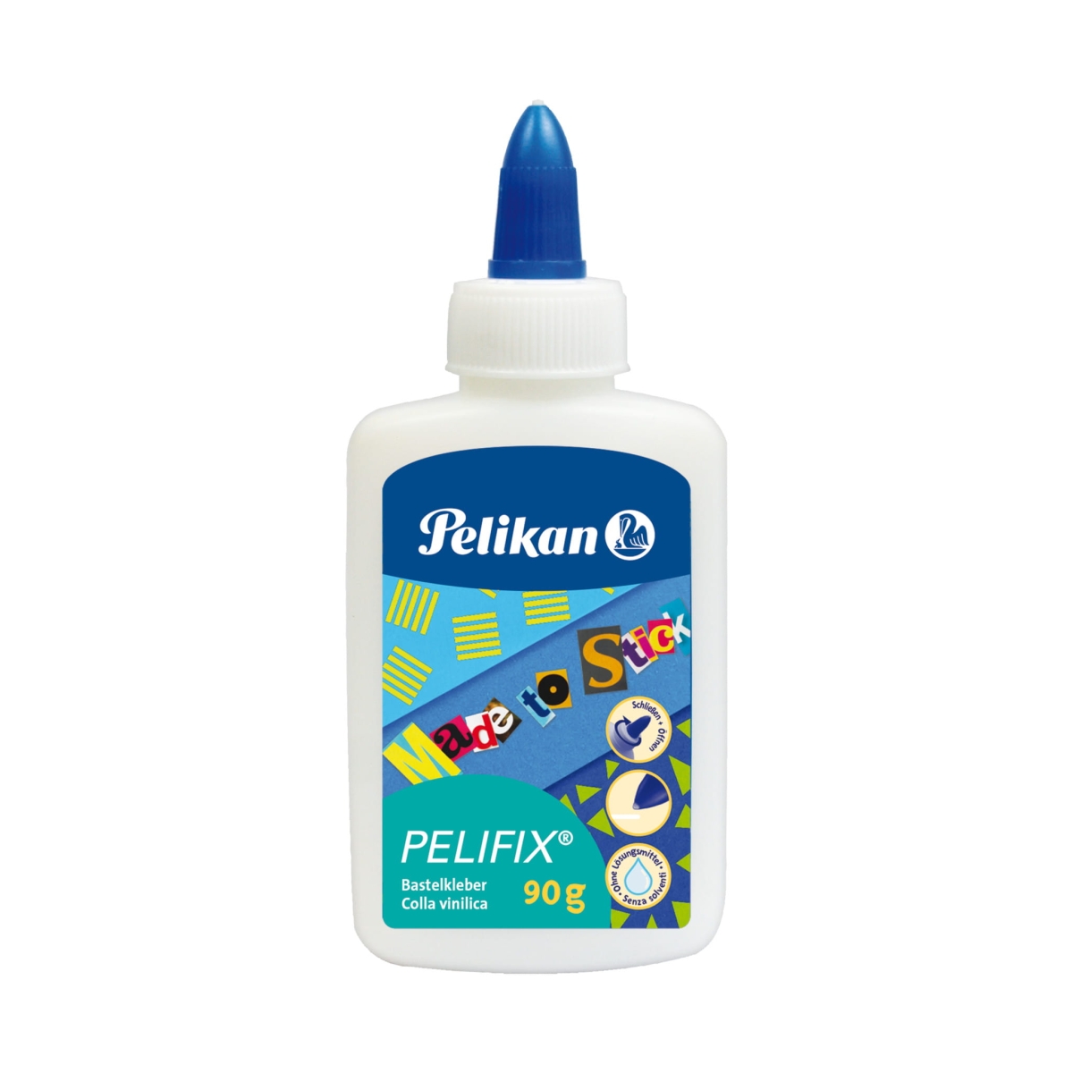 Klej Pelikan Pelifix Craft 90g