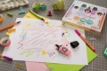Zestaw Cienkopis STABILO point mini/Flamaster STABILO Pen 68 Mini/zakreślacz BOSS Mini Pastellove 2.0 - etui 18 szt 77/5-8-5