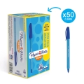 Długopis Paper-Mate Inkjoy 100 XF Niebieski EF 0,5 S0960900