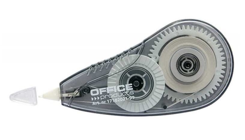 Korektor Taśma 4,2mm/10m Office Product 17102021-99