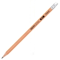 Ołówek Maped B z gumką Blackpeps 851724