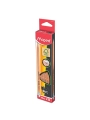 Ołówek Maped HB Z Gumką Blackpeps 851721