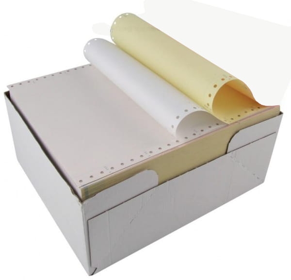 Papier Komputerowy Samin-Druk 240x12x3