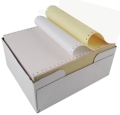 Papier Komputerowy Samin-Druk 240x12x3