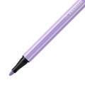 Flamaster STABILO Pen 68 Pastellove etui kartonowe 12 szt 6812-7-7