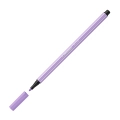 Flamaster STABILO Pen 68 Pastellove etui kartonowe 12 szt 6812-7-7