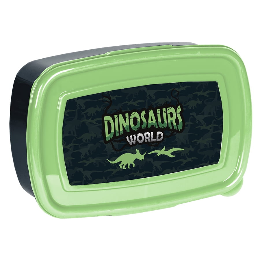 Śniadaniówka Dinosaur Paso  PP23DZ-3022