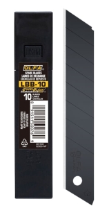 Ostrze Olfa LBB-10 18mm /10 szt/
